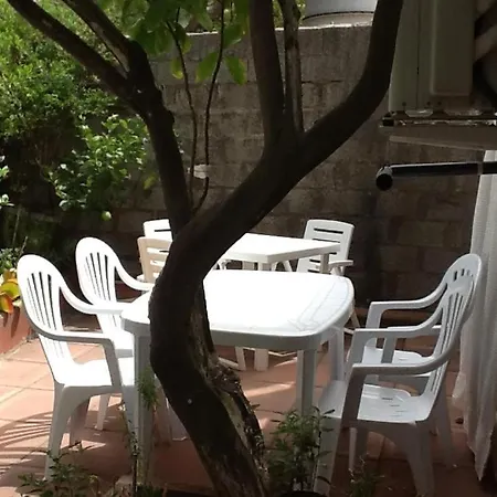 Vacanze Nyaraló