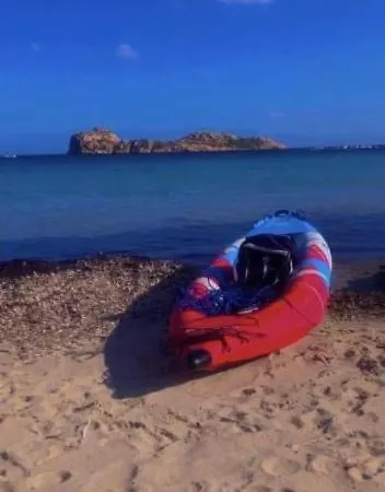 Nyaraló Vacanze *