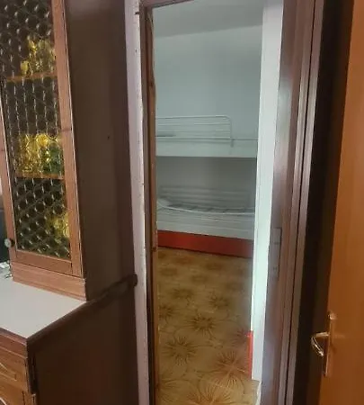 Nyaraló Vacanze Teulada