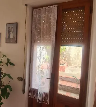 Vacanze Casa vacanze