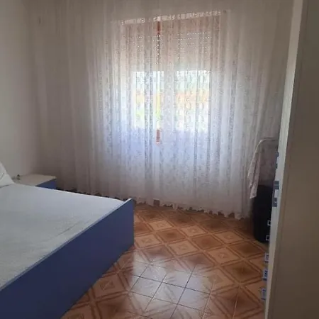 Vacanze Nyaraló