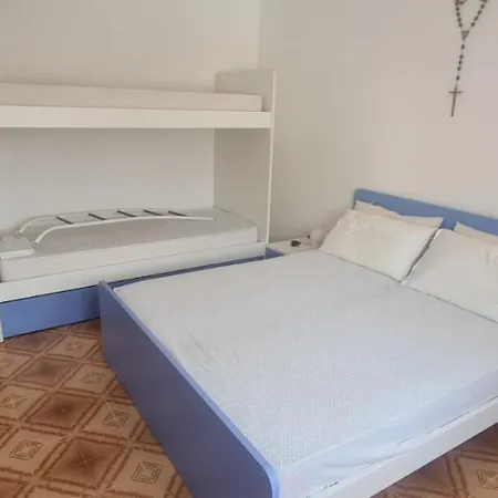 Vacanze Casa vacanze