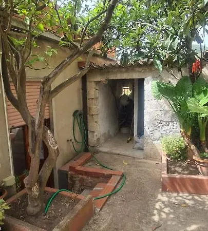 Vacanze Ferienhaus