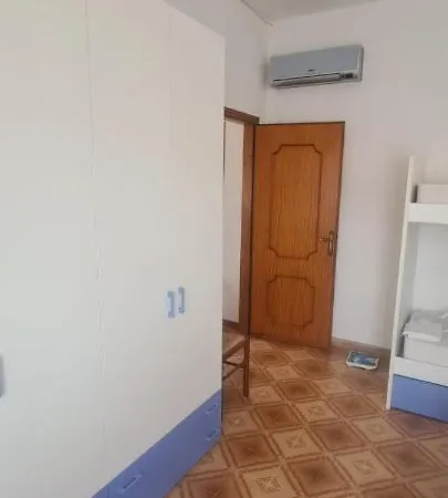 Feriehus Vacanze Teulada