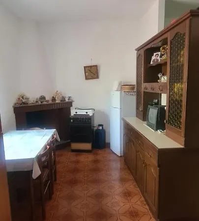 Feriehus Vacanze Teulada