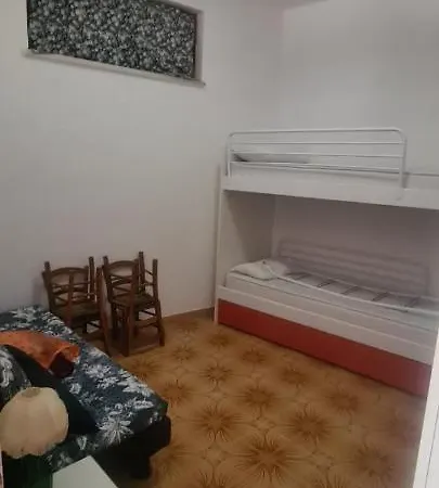 Vacanze Holiday home Teulada