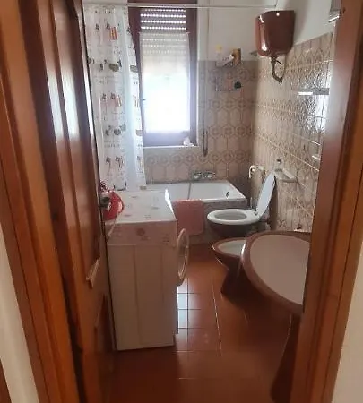Vacanze * Teulada